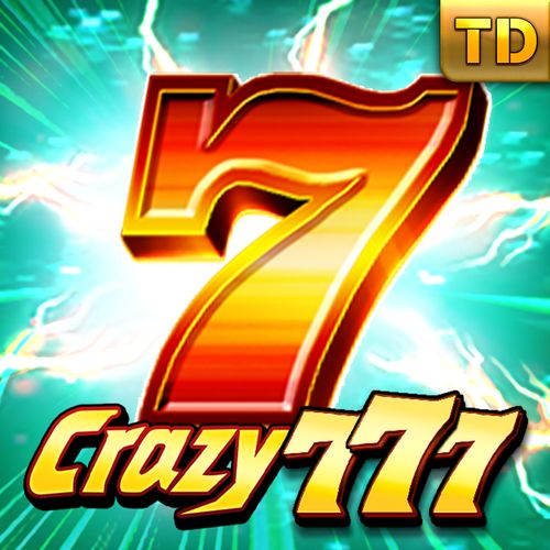 ক্রেজি৭৭৭ - 47777bdt স্লট