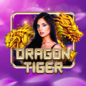 Dragon Tiger Luck slot game